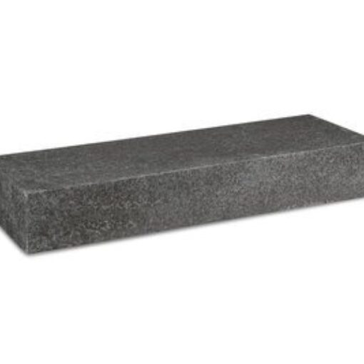 Blockstufe Basalt Scuro 100 35 15 Monte Graniti